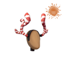 Candy Cantlers