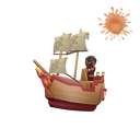 Strange Helm Helm