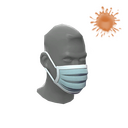 Particulate Protector