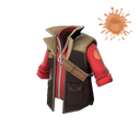 Marksman's Mohair