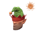 Elf Defense
