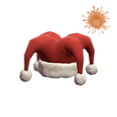 Unusual Jolly Jester (Shining Stag)