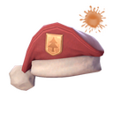 Unusual Colonel Kringle (Steaming)