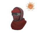 Unusual Covert Covers (Orbiting Fire)