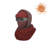 Unusual Covert Covers (Orbiting Fire)
