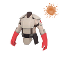 Coldfront Carapace