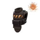 Blast Blocker