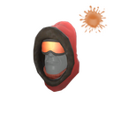 Climbing Commander