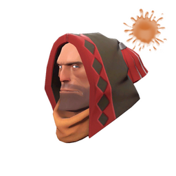 free tf2 item Unusual Cool Capuchon