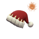 Unusual Smissmas Saxton (Refragmenting Reality)
