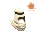 Unusual Desert Marauder (Something Burning This Way Comes)