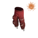 Double Dog Dare Demo Pants