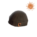 Condor Cap