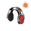 Unusual Safe'n'Sound (Orbiting Fire)