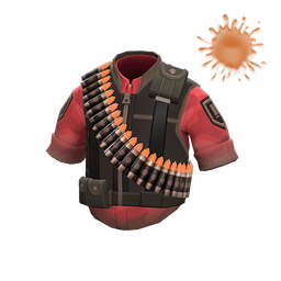 free tf2 item Siberian Tigerstripe