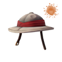 Unusual Pithy Professional (Vexed Volcanics)