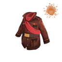 Rifleman's Regalia