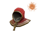 The Crit Cloak