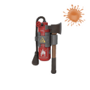 Fireman's Essentials