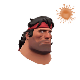 free tf2 item Strange One-Man Army