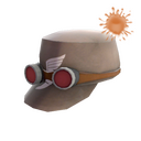 Unusual Hermes (Nuts n' Bolts)