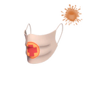 Physician's Procedure Mask