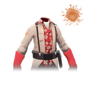 Strange Doc's Holiday