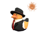The Deadliest Duckling