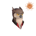 Haunted Sir Shootsalot