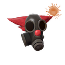 Bozo's Bouffant