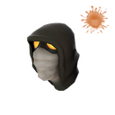 The Macabre Mask