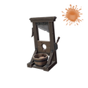 Haunted Handhunter