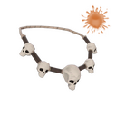 The Cryptic Keepsake