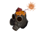 The Corpsemopolitan