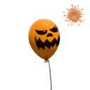 The Boo Balloon