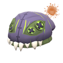 Unusual Beanie the All-Gnawing (Nuts n' Bolts)
