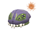Beanie The All-Gnawing