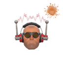 Strange Wavefinder