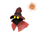 The Seared Sorcerer