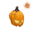 Hollowed Helm
