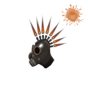 Strange Propaniac