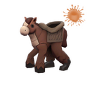 The Pony Express