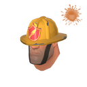 Unusual Firearm Protector (Soulful Slice)