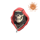 Strange Cranial Cowl