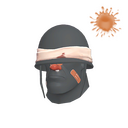 Strange Beaten and Bruised