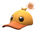 Duck Billed Hatypus