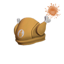 Unusual Wing Mann (Flaming Lantern)