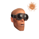 Colossal Cranium