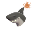 Pyro Shark