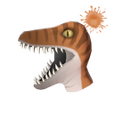 Remorseless Raptor